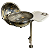 Churrasqueira Náutica em Aço Inox 304 Overboat PGM-350 com Suporte para Tábua e Guarda-Sol - Imagem 6