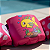 Colete Flutuador Infantil Kids Segurança Natação Piscina Tamanho P até 30kg. - Imagem 6