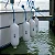 Kit 4 Defensas Náuticas G3 13 x 50 cm Proteção Essencial para Barcos e Lanchas - Imagem 4