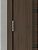 Dobradiça Náutica Inox 304 38x70mm + 6 Parafusos - Imagem 2