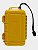 Caixa armazenador porta celular Dry Case Attwood - Imagem 2