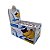 Barra de Fruta Banana e Choco meio Amargo Diet Famoso 21g display c/25 unids - Imagem 2