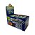 Goiabada Cascão Diet Famoso 30g display c/20 unids - Imagem 3