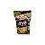Bananada Cremosa c/ Uva Passa Diet Ayê 25g pcte c/10 unids - Imagem 3