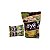 Bananada Cremosa c/ Uva Passa Diet Ayê 25g pcte c/10 unids - Imagem 1
