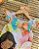VESTIDO INFANTIL MENINA DE LAÇO - CAPILÉ - Imagem 2