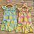 VESTIDO INFANTIL LIMÃO ROSA - CAPILÉ - Imagem 2