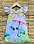 VESTIDO INFANTIL KOALA COLORIDA - CAPILÉ - Imagem 1
