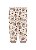 KIT CALÇA INFANTIL CANELADA ESTAMPADO BRANCO/OFF WHITE- JEITO INOCENTE - Imagem 3