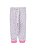 KIT CALÇA INFANTIL CANELADA ESTAMPADO BRANCO/OFF WHITE - JEITO INOCENTE - Imagem 3