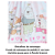 VESTIDO INFANTIL URSOS - CAPILÉ - Imagem 3