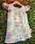 VESTIDO INFANTIL MENINA COELHA - CAPILÉ - Imagem 1