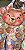 MACAQUINHO INFANTIL URSO - CAPILÉ - Imagem 3