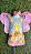 VESTIDO INFANTIL MENINA ABELHA DE ASAS - CAPILÉ - Imagem 1