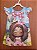 VESTIDO INFANTIL MENINAS DE LAÇO - CAPILÉ - Imagem 1