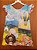 VESTIDO INFANTIL MENINAS DE LAÇO - CAPILÉ - Imagem 2