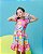 VESTIDO INFANTIL MENINA FRUTAS - CAPILÉ - Imagem 4