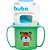 Copo De Treinamento E Transição Com Alça Bebe Infantil Buba - Imagem 4