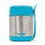 Pote Térmico Aço Inoxidável Azul Buba - 15359 - Imagem 1