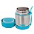 Pote Térmico Aço Inoxidável Azul Buba - 15359 - Imagem 2