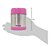 Pote Térmico Aço Inoxidável Rosa Buba - 15358 - Imagem 4