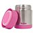 Pote Térmico Aço Inoxidável Rosa Buba - 15358 - Imagem 3