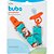 Prendedor De Chupeta Animal Fun Macaco Buba - Imagem 4