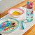 Pratinho Bowl Introdução Alimentar Bebê Infantil Buba - Imagem 3