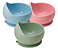 Prato Bowl Silicone Com Ventosa Buba - Imagem 1