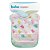 Babador Com Bolso Kit Duplo Passarinho Rosa Buba - 10656 - Imagem 1