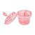 Porta Leite em Pó Rosa Buba - 7761 - Imagem 3