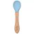 Colher Silicone E Bambu Buba - Imagem 11