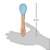 Colher Silicone E Bambu Buba - Imagem 13