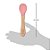Colher Silicone E Bambu Buba - Imagem 10