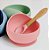 Colher Silicone E Bambu Buba - Imagem 3
