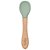 Colher Silicone E Bambu Buba - Imagem 5