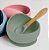 Colher Silicone E Bambu Buba - Imagem 2