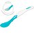 Kit Colher Termossensível Buba - 11750 - Imagem 8