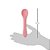 Colher Silicone Super Macia Introdução Alimentar Bebê Buba - Imagem 10