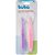 Kit 2 Colheres em Silicone Macio Introdução Alimentar Buba - Imagem 7