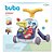 Andador 3 Em 1 Mesinha Educativo Bebê Brinquedo Musical Buba - Imagem 8