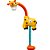 Chuveirinho Girafa Superdivertido Banheira Ou Piscina Buba - Imagem 1