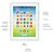 Baby Tablet Azul Buba - 08548 - Imagem 2