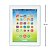Baby Tablet Azul Buba - 08548 - Imagem 4