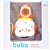 Brinquedo Interativo Foguete De Atividades Com Buzina Buba - Imagem 6