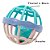 Baby Ball Cute Color Rosa/Verde Buba - 11850 - Imagem 3