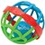 Baby Ball Cute Color Azul/Verde Buba - 11851 - Imagem 2