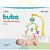 Móbile Musical Giratório Para Berço Animais Buba - 5849 - Imagem 2