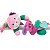 Móbile Gatinha Mola Happy Zoo Buba - 09832 - Imagem 6