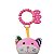 Móbile Gatinha Mola Happy Zoo Buba - 09832 - Imagem 4